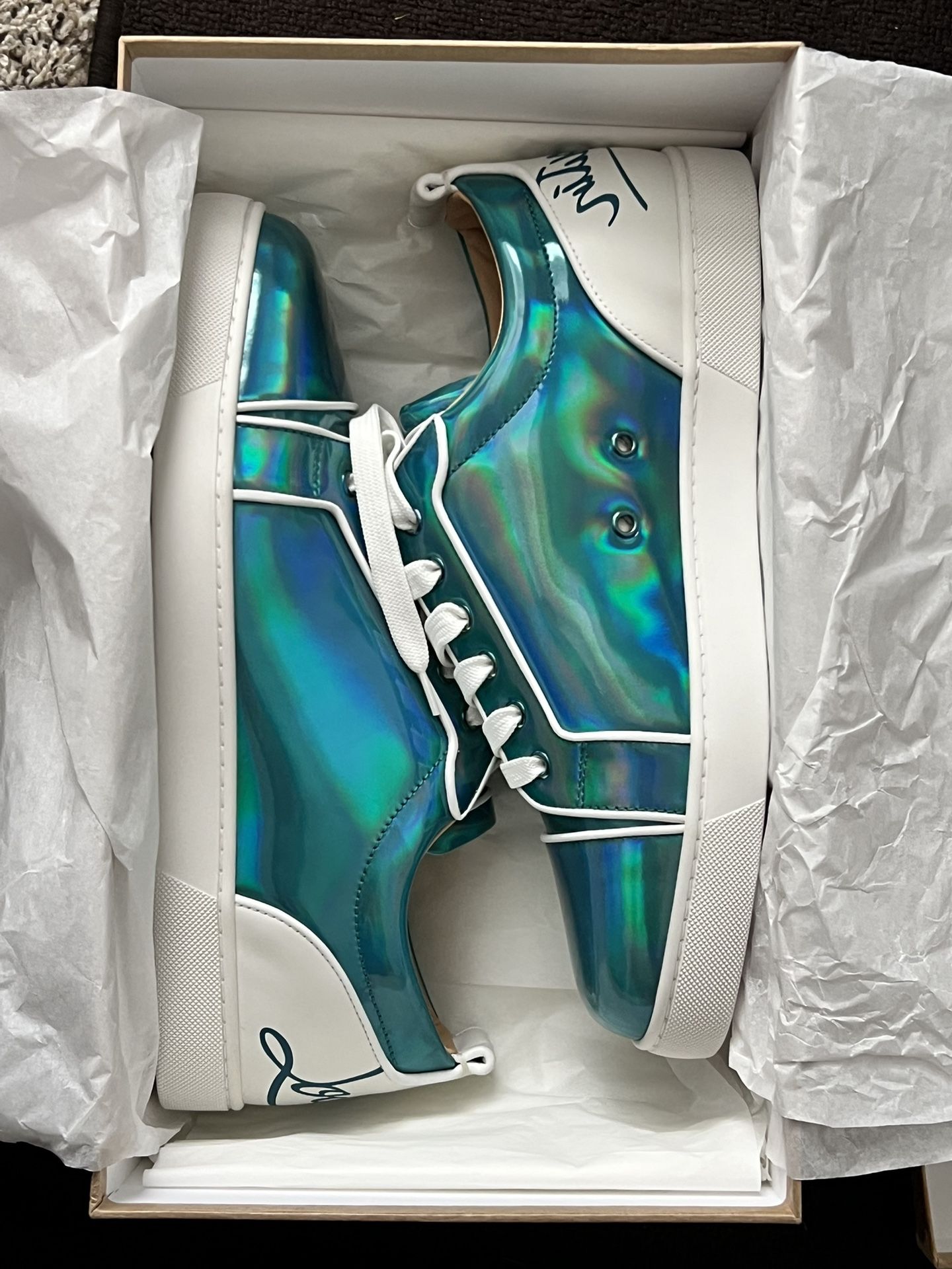 Christian Louboutin Sneakers