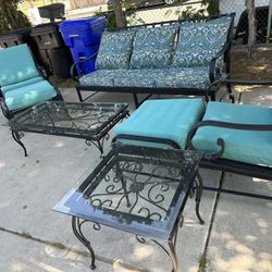 Patio Furniture 