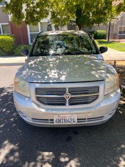 Dodge caliber 2010