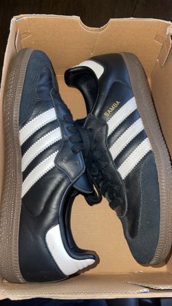 Samba OG Women