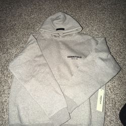 Essentials Hoodie