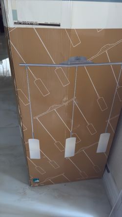 3 pack kitchen light