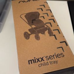 NUNA Mixx Series Child Tray Attachment