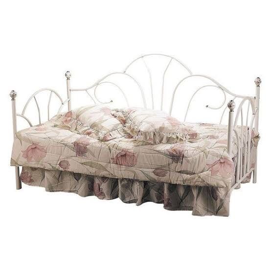 Day Bed With Trundle Bed