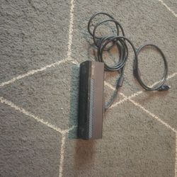 xbox connect camrea and mic