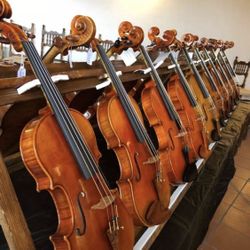Professional Violin $700