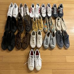 Men Shoes
