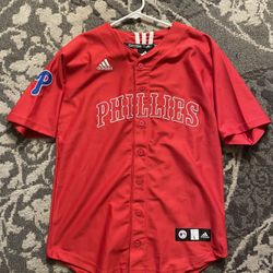 Phillies Jersey