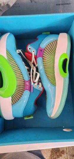 Air Jordan 35 - Jayson Tatum x