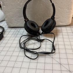 SONY HEADSET