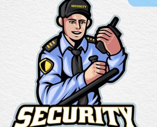 Unarmed Security Guard 