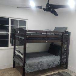 Bunkbed