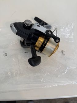 Fishing Reel