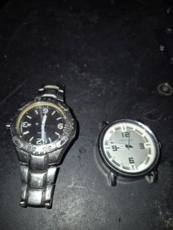Mens watch