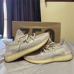 adidas Yeezy Boost 350 V2 Citrin (Reflective)