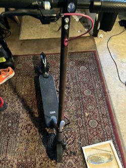 Hiboy s2 e-scooter