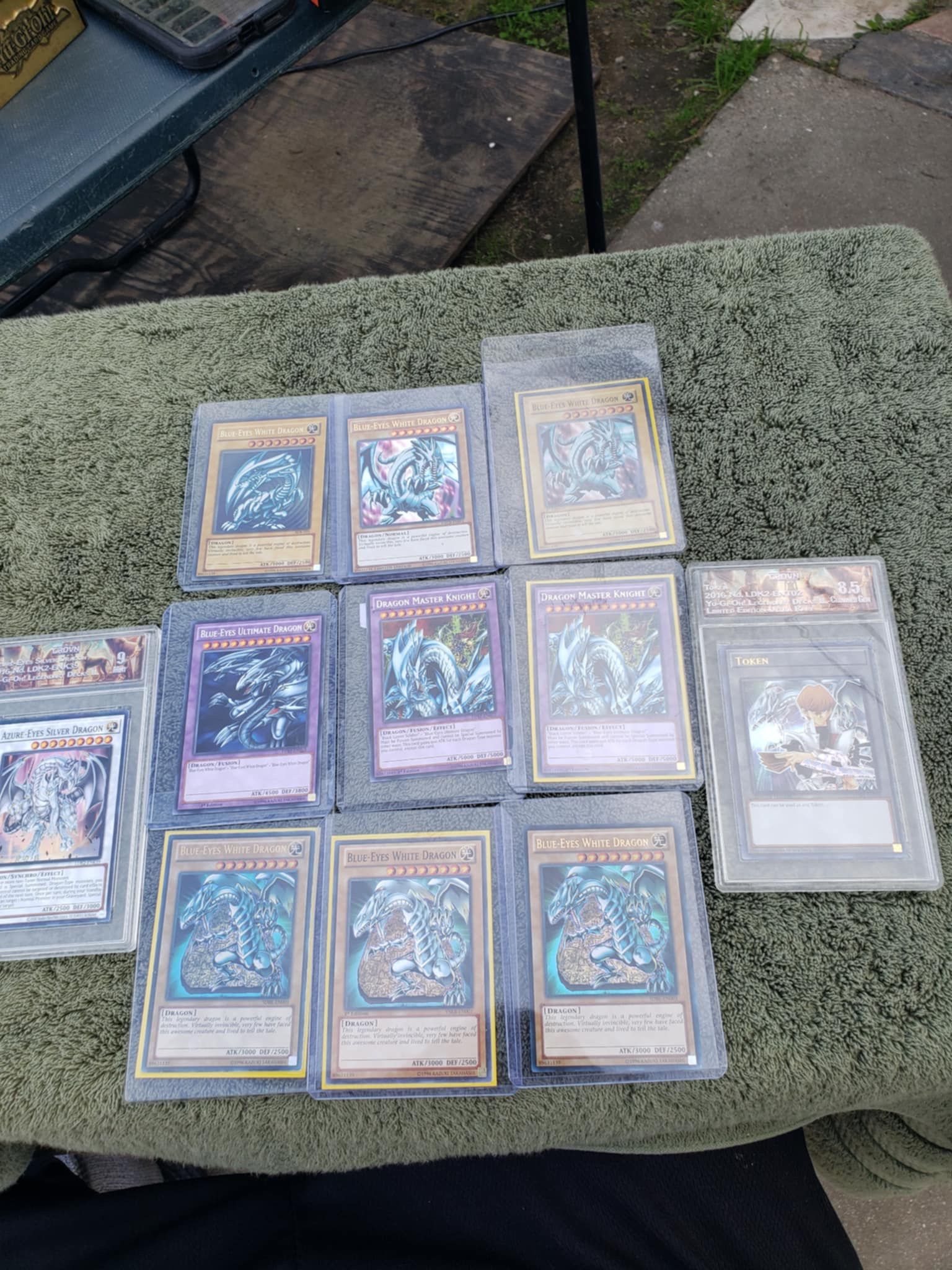 Collection of 1st Edition Stamp Yu-Gi-Oh Cards trade for PS5 Xbox Series X Legion Go Steam deck z1 extreme ipad pro ipad air 6 5 4 or Cash Offers