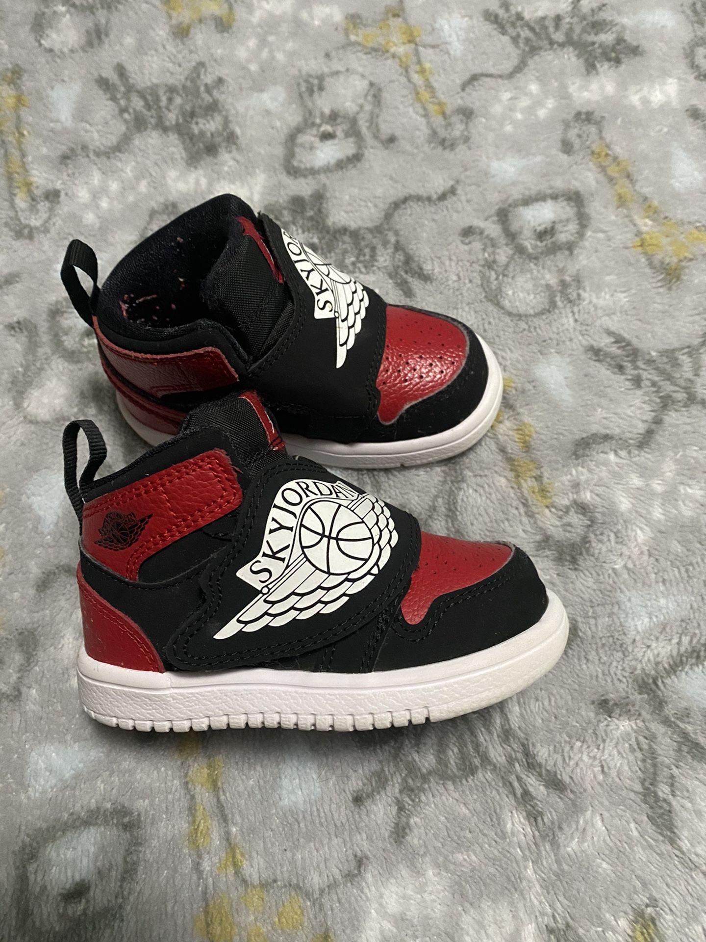 Jordan For Baby