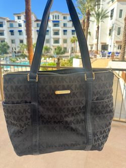 Michael Kors purse
