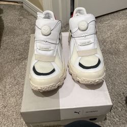 Puma X Han Kjobenhavn