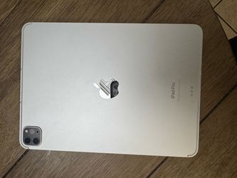 iPad 11 inch 4th gen