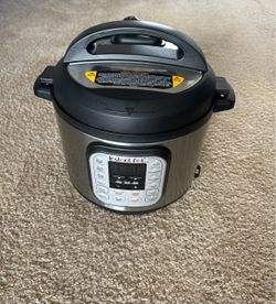Instant Pot Duo 6 qt