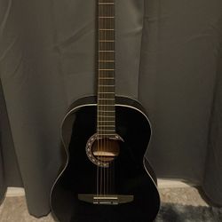 New Guitar For Sale