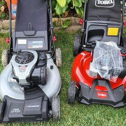 Lawnmower Gas And Baterie In Oxnard Ca Special $$