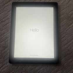 Ipad 4th Gen