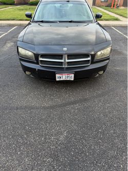 2006 Dodge Charger