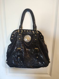 Vintage Versace Purse