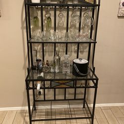 Wine rack