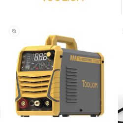 TOOLIOM Tig/Stick TL-200TP- pro 2 Welding Machine ( New )