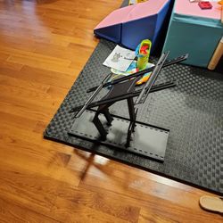 Heavy Duty Wall Mount For TV 200 Lbs Full Motion