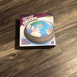 Ninja Blast Hover Soccer 