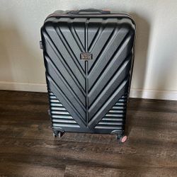 Suitcase Stella Blanc 