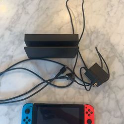 switch