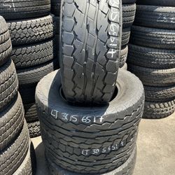 Used Tires