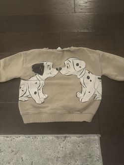 Toddler Zara Disney Polo