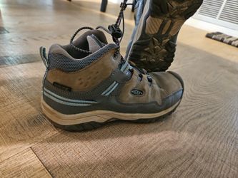 Keen All Weather Kids Shoes - USA 4