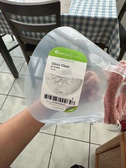 Cat cone (s) spay/neuter