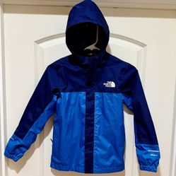 North Face - Waterproof Antora Raincoat 