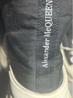 Alexander McQueen boots for sell
