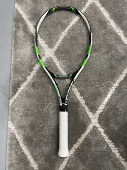 Babolat Pure Drive 2012 Limited Edition “Wimbledon”