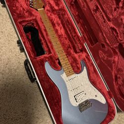 Ibanez Prestige AZ2204 Ice Blue Metallic MIJ