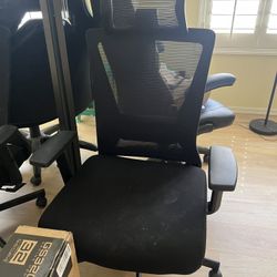 Office Chair 