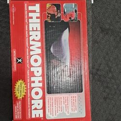 Thermophore Heat Pack