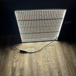 MarsHydro Growlight (2022) Edition 2000w