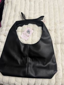 Pink/ Victoria Secrete Tote Bag