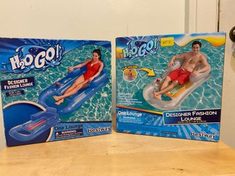 Tubing/Floating/Camping fun with a cup holder(package  of 2)